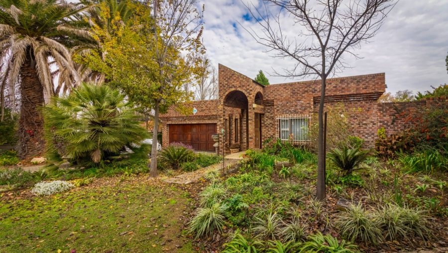 4 Bedroom Property for Sale in Jordania Free State
